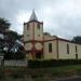 Capela de São Pedro na Wenceslau Braz city