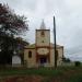 Capela de São Pedro na Wenceslau Braz city