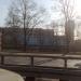 Водопропускная труба в городе Москва