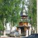 Звонница в городе Великий Новгород