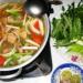 Ha Son Eco Restaurant in Ho Chi Minh City city
