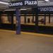 Queens Plaza Subway Station (E,M,R)