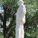 Памятник В. И. Ленину в городе Речица