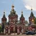 Кафедральный собор Казанской иконы Божией Матери в городе Волгоград