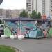 Трансформаторная подстанция ТП-25046 в городе Москва