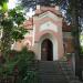 Lutheran Church in Yalta city
