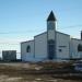 Chapelle des Neiges