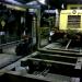 Рельсосварочная станция в городе Москва