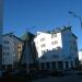 Общежитие № 5 в городе Ханты-Мансийск