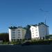 Общежитие № 6 в городе Ханты-Мансийск