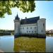 Château de Sully-sur-Loire