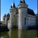 Château de Sully-sur-Loire