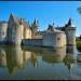 Château de Sully-sur-Loire