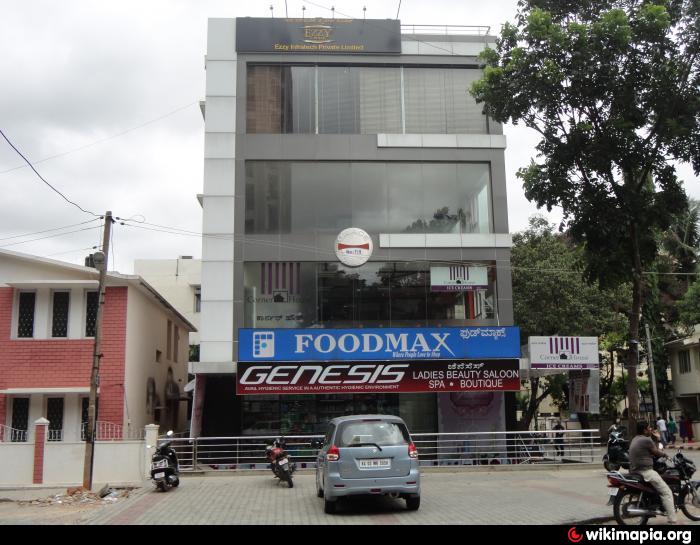 Food Max Bengaluru food-max-bengaluru