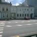 Флигель усадьбы Куракина — памятник архитектуры в городе Москва