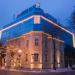 Crystal Palace Boutique Hotel in Sofia city