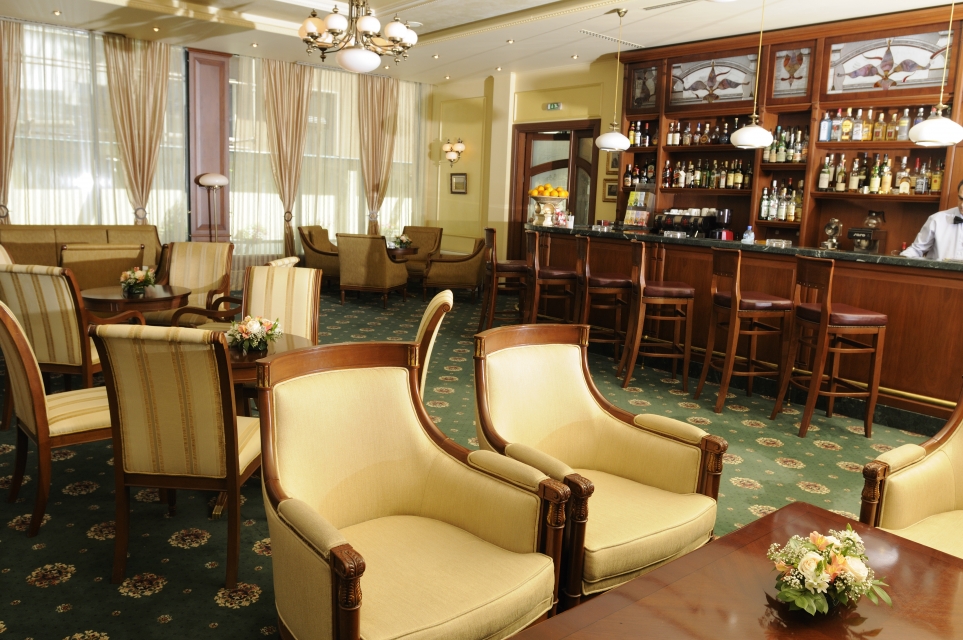 Crystal Palace Boutique Hotel Sofia