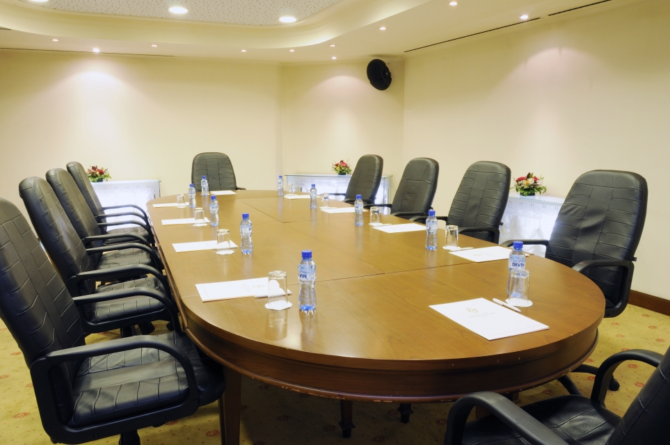Crystal Palace Boutique Hotel Sofia
