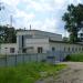 Служебное здание РЖД в городе Орехово-Зуево