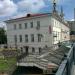 Дом Хлебниковой — памятник архитектуры в городе Москва