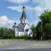 Храм Новомучеников Орехово-Зуевских в городе Орехово-Зуево