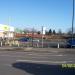 Station Retail Park Car Park in Nuneaton city