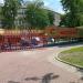 Детский городок в городе Москва