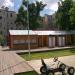 Раздевалка и кафе в городе Москва