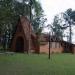 Capela de Santo Agostinho na Botucatu city