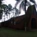 Capela de Santo Agostinho na Botucatu city