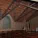 Capela de Santo Agostinho na Botucatu city