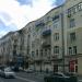 Бывший доходный дом А.П. Половинкина в городе Москва