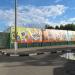 Теннисные корты в городе Москва