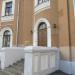 11-й учебный корпус Российского государственного аграрного университета — МСХА им. К. А. Тимирязева в городе Москва