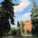 Памятник Д.Н. Прянишникову в городе Москва