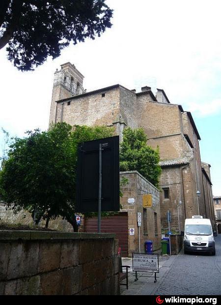 Chiesa di San Francesco