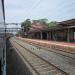 Varkala Railway Station