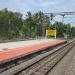 Kazhakuttam Railway Station in Thiruvananthapuram city