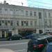 Бывшее «ЛайфКафе» в городе Москва