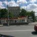 Бывшее кафе быстрого обслуживания «Крошка картошка» в городе Москва