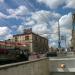 Садовая-Черногрязская ул., 16-18 строение 1 в городе Москва