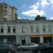 Салон-магазин «АудиоГалерея» в городе Москва