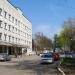 Поликлиника в городе Кременчуг