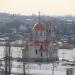 Церковь в городе Кременчуг