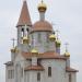Церковь в городе Кременчуг