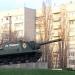 Памятный знак в честь освобождения Кременчуга в городе Кременчуг