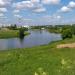 Говоровский пруд в городе Москва