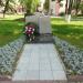 Памятник жертвам политических репрессий в городе Клин