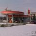 АЗС «Укрнафта» в городе Кременчуг
