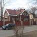 Гостиница 